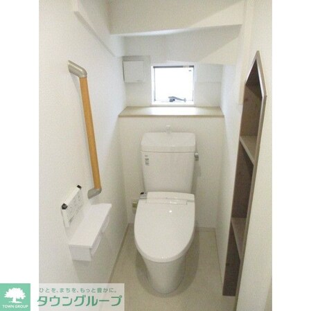 天神町2丁目貸家2号棟の物件内観写真